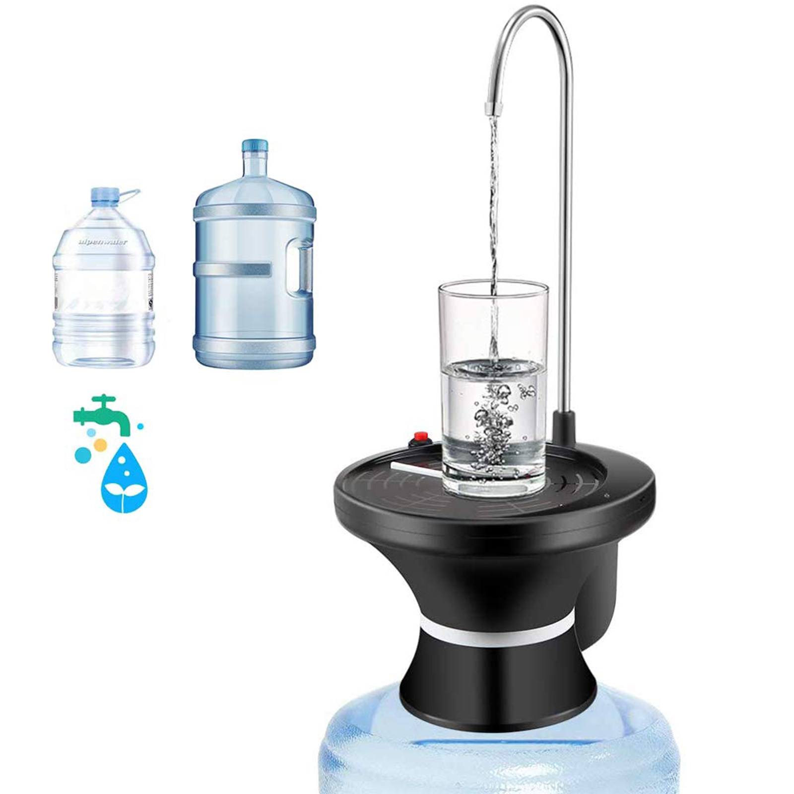 VUIYA Water Dispenser Pump
